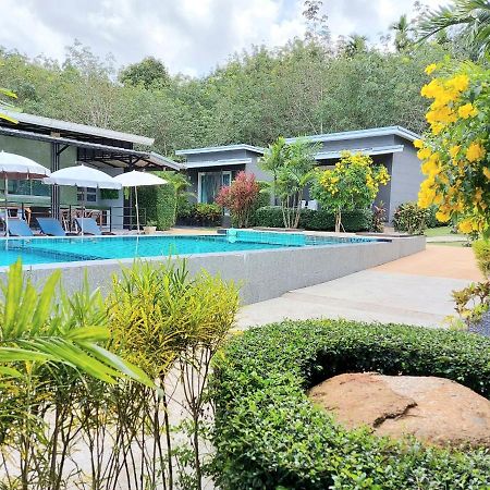 The Herbal Khao Lak Luaran gambar