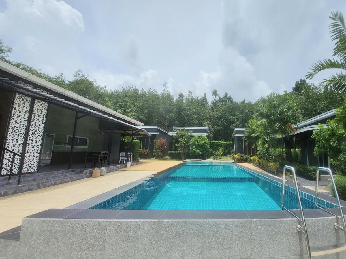 The Herbal Khao Lak Luaran gambar