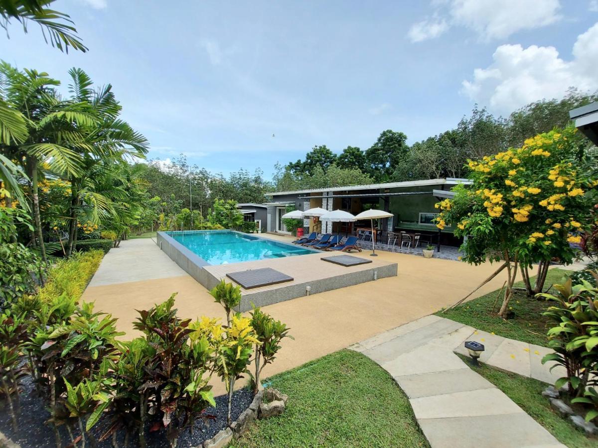 The Herbal Khao Lak Luaran gambar
