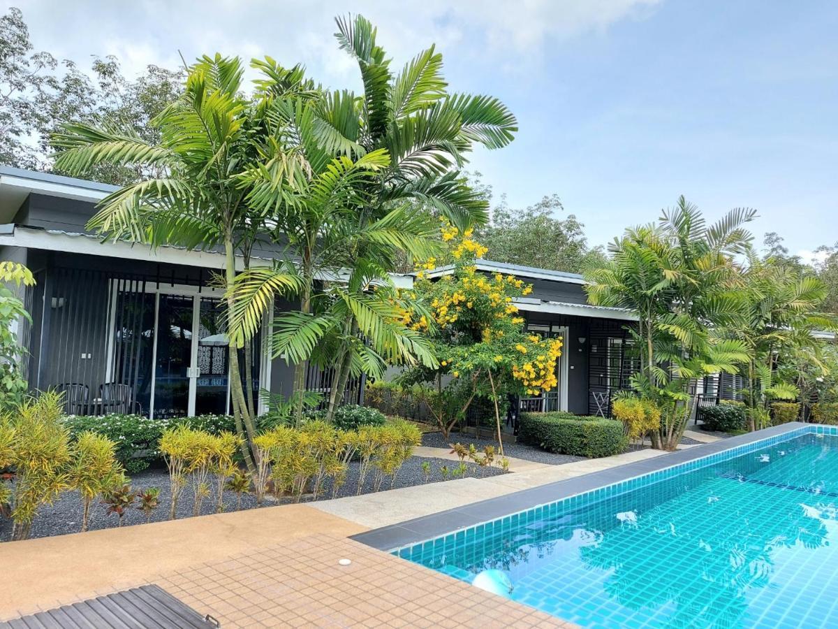 The Herbal Khao Lak Luaran gambar