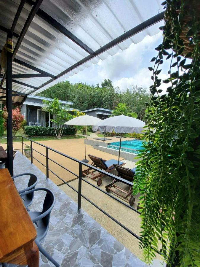 The Herbal Khao Lak Luaran gambar