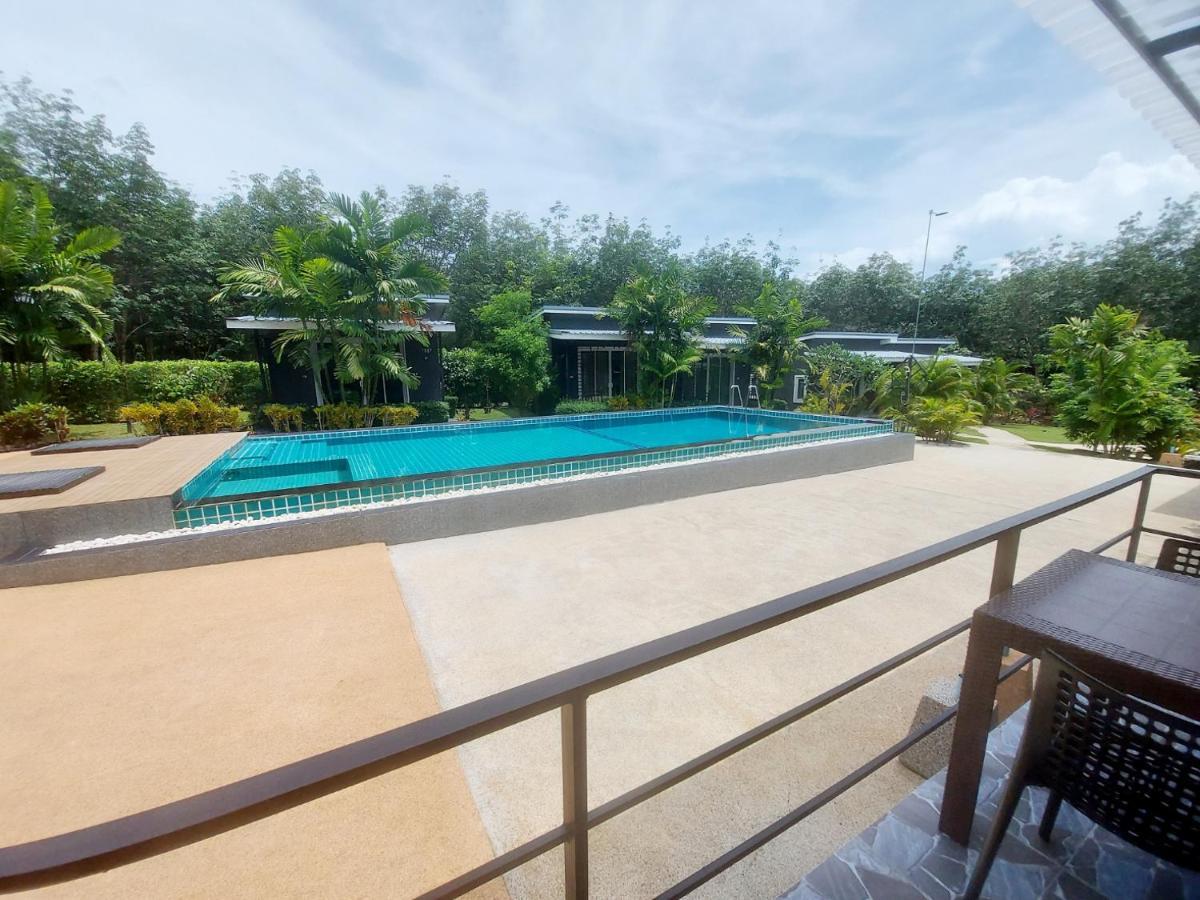 The Herbal Khao Lak Luaran gambar
