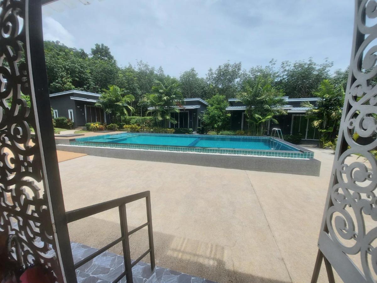The Herbal Khao Lak Luaran gambar