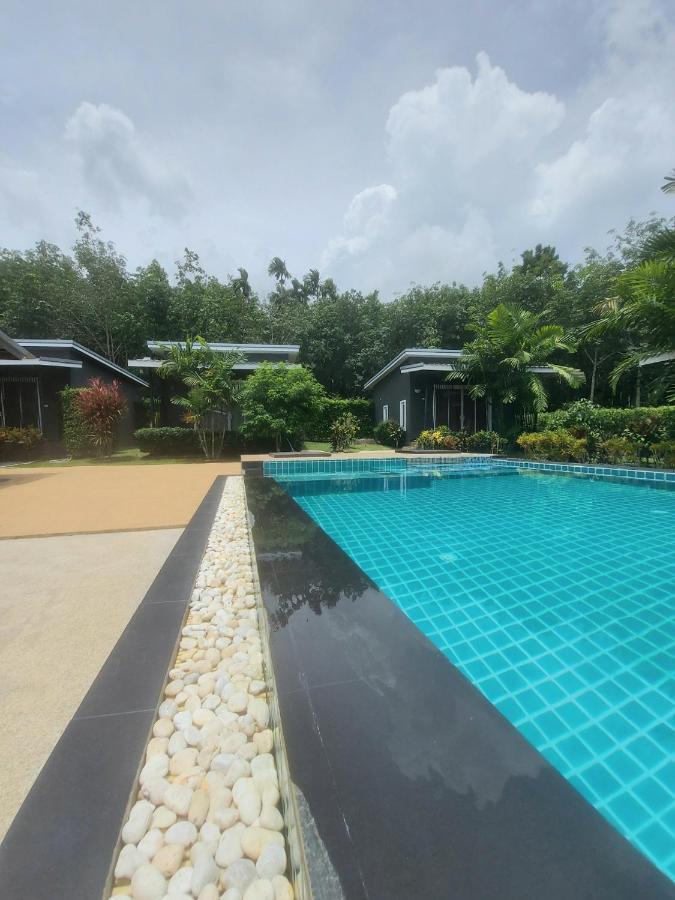 The Herbal Khao Lak Luaran gambar