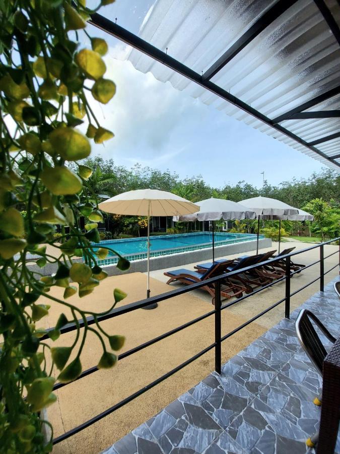 The Herbal Khao Lak Luaran gambar