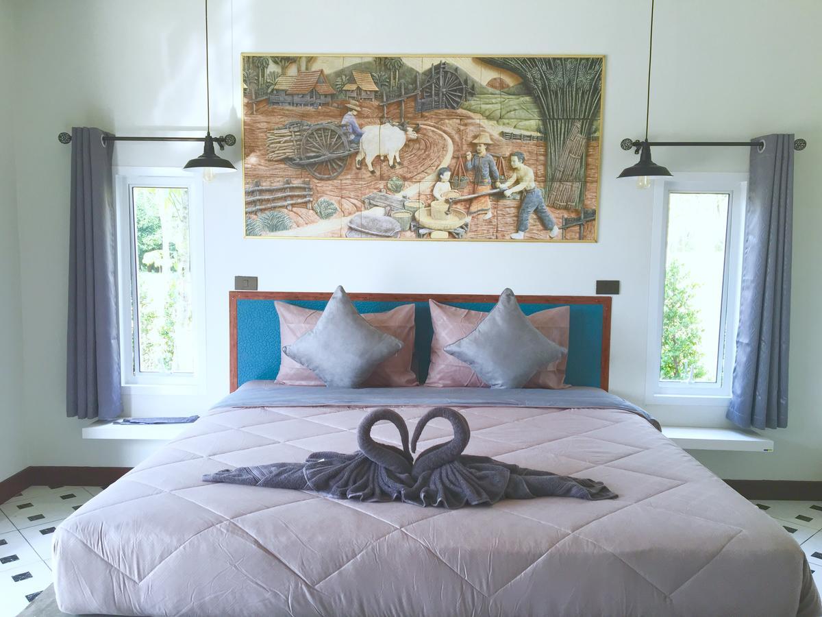 The Herbal Khao Lak Luaran gambar
