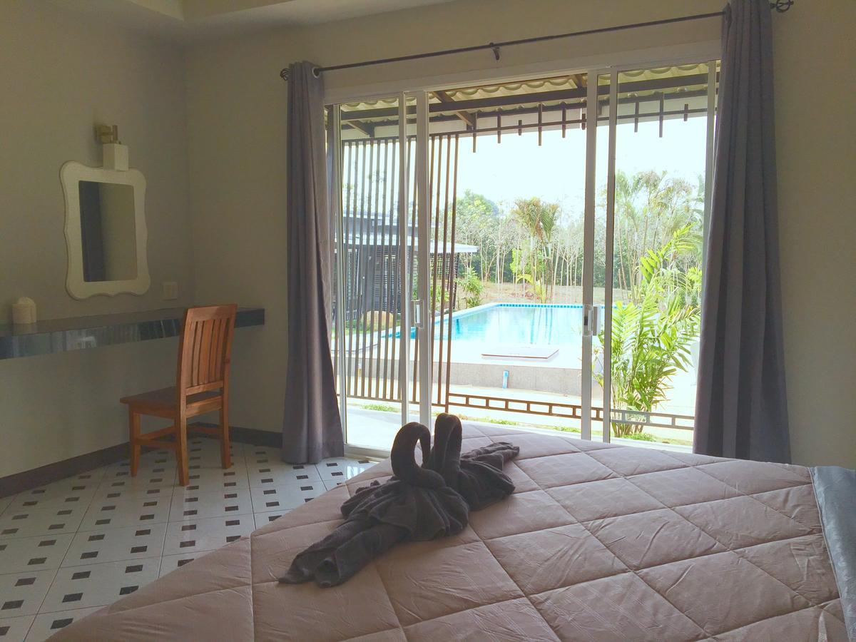 The Herbal Khao Lak Luaran gambar