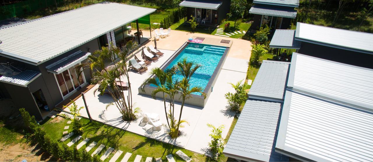 The Herbal Khao Lak Luaran gambar