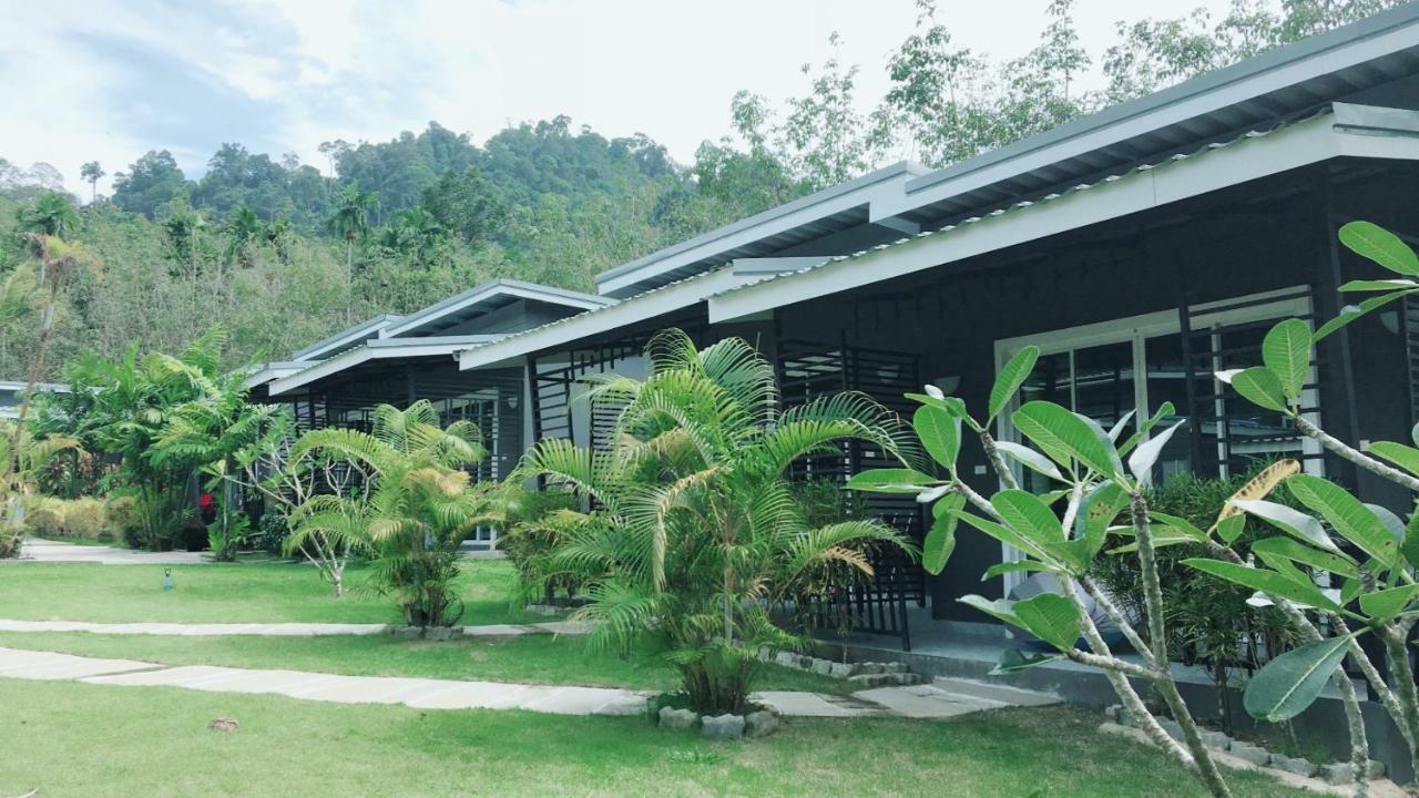 The Herbal Khao Lak Luaran gambar