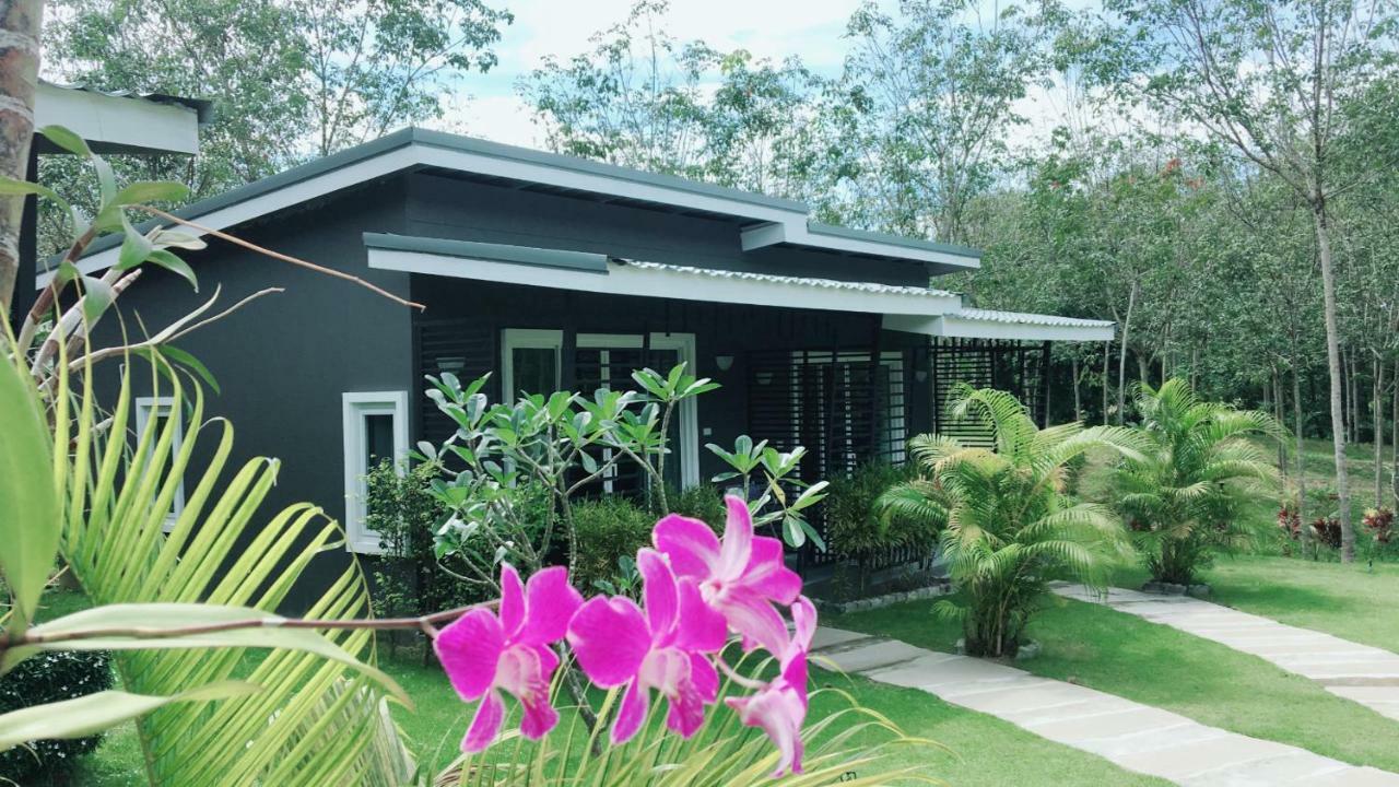 The Herbal Khao Lak Luaran gambar