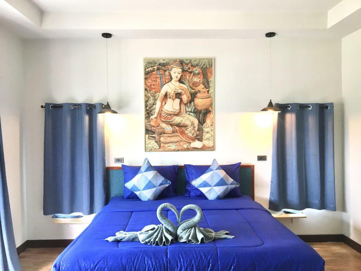 The Herbal Khao Lak Luaran gambar