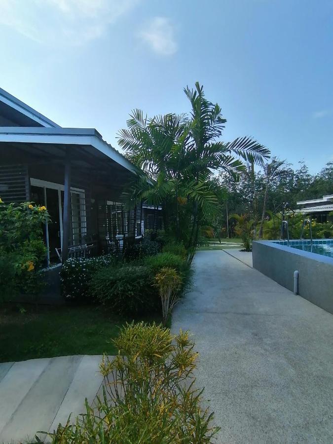 The Herbal Khao Lak Luaran gambar